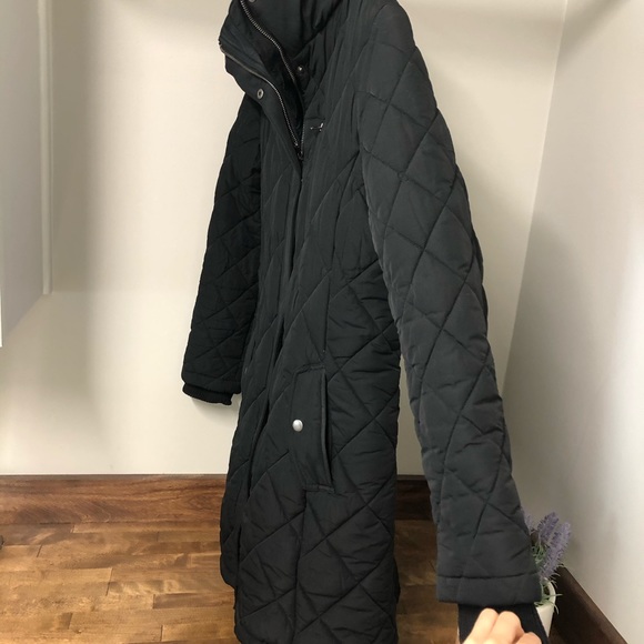 Banana Republic Coat - Picture 4 of 8